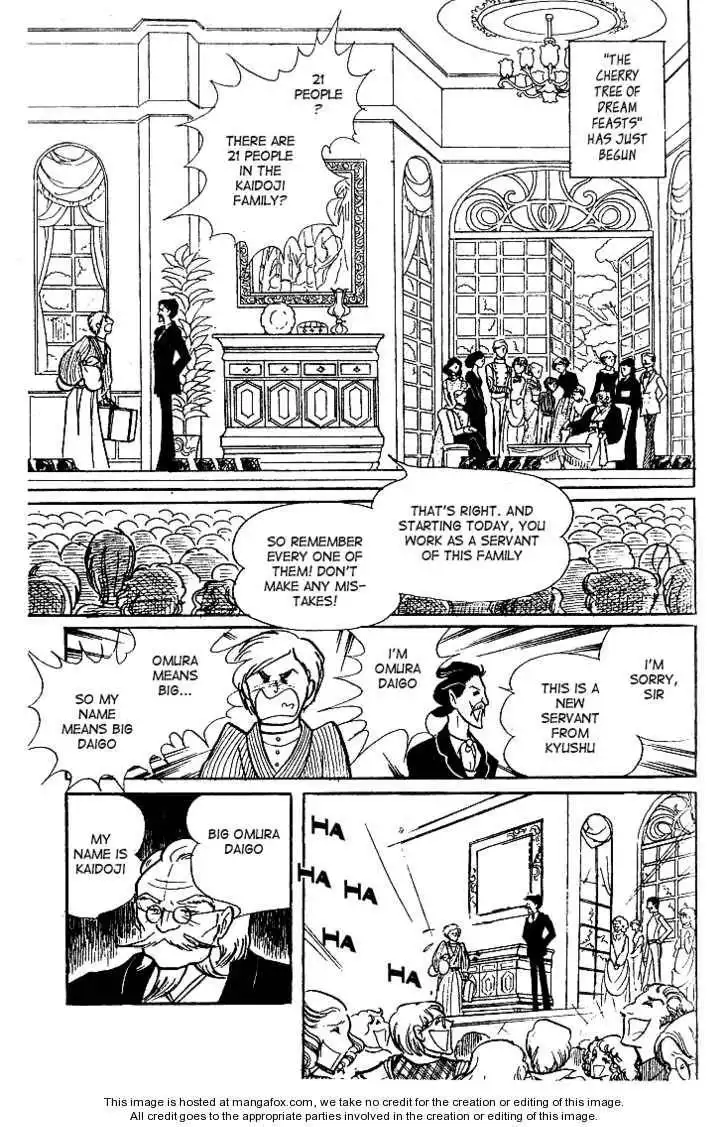 Glass No Kamen Chapter 9 59